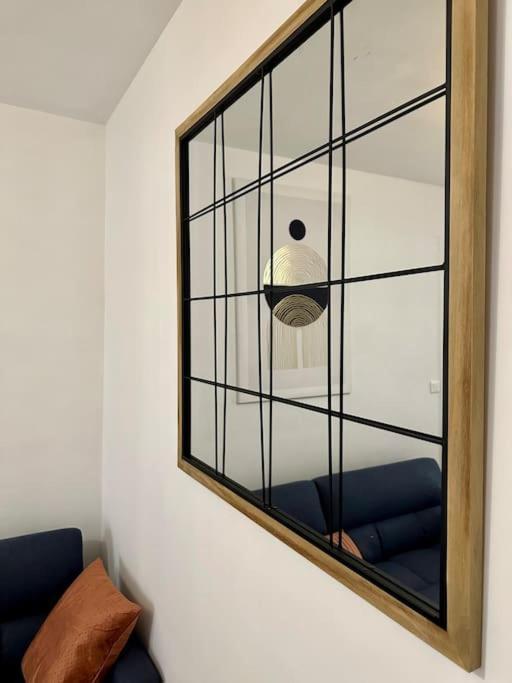 Amiens : Appartement Centre Ville Екстер'єр фото